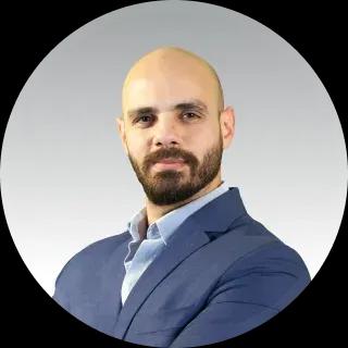 Khaled El Khatib