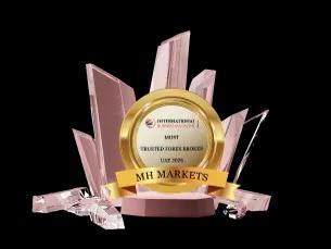 ئەڭ ئىشەنچلىك ئالتۇن-پۇل سودا ۋاسىتىچىسى award given by ئەلئارا سودا ژۇرنىلى