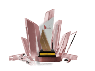 Best FX and CFD Broker 2024