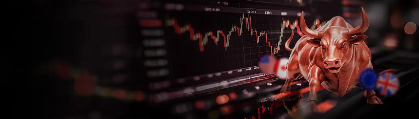 Forex Trading Banner Forex Trading Banner
