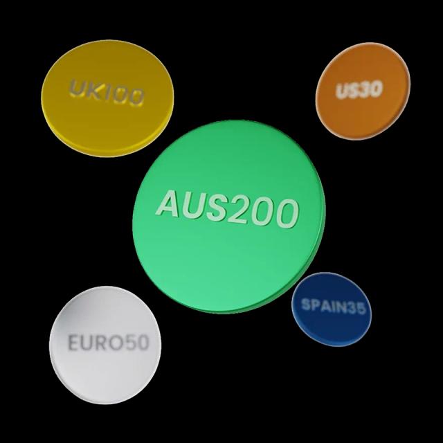 Indices Indices product illustration