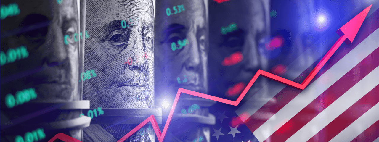 Los 5 Principales Indicadores Económicos que Todo Trader de Forex Debe Vigilar Los 5 Principales Indicadores Económicos que Todo Trader de Forex Debe Vigilar banner - desktop view